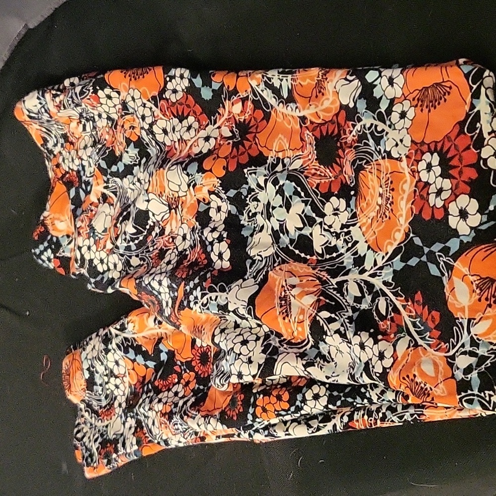 Lularoe leggings OS
